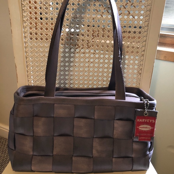 harveys original seatbelt bags